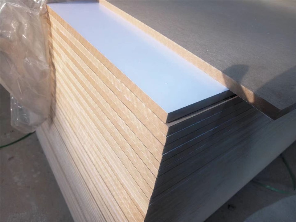 Melamin HDF MDF Koll
